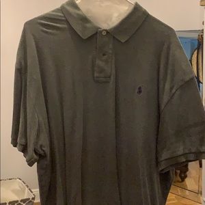 Men’s polo xl